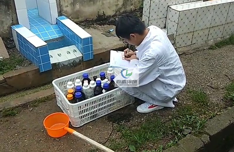 麻豆直播APP下载渗滤液处理