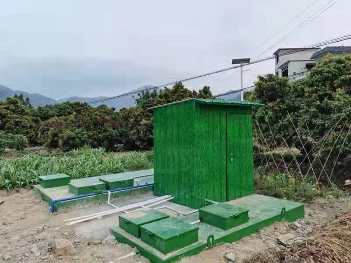 麻豆直播APP下载渗滤液处理设备