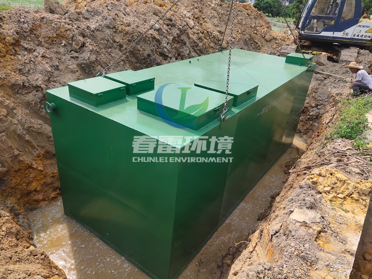 麻豆直播APP下载渗滤液一体化处理设备,一体化麻豆直播APP下载渗滤液处理设备是如何处理麻豆直播APP下载渗滤液的？