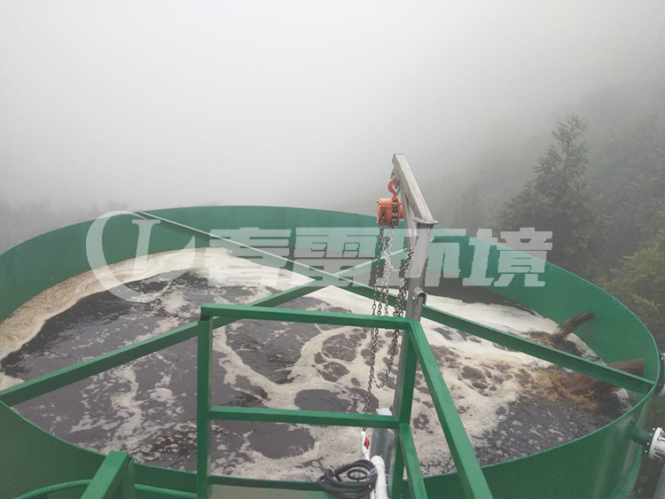 麻豆直播APP下载填埋场麻豆直播APP下载渗滤液水量的减量处理