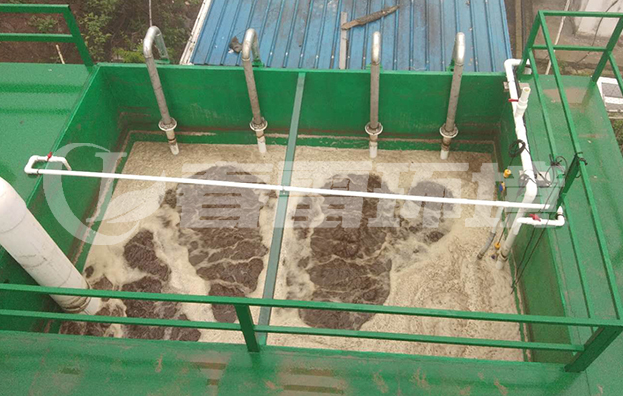 麻豆直播APP下载渗滤液处理公司