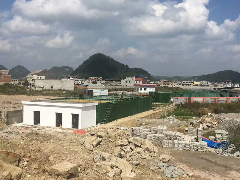 城市麻豆直播APP下载渗滤液处理
