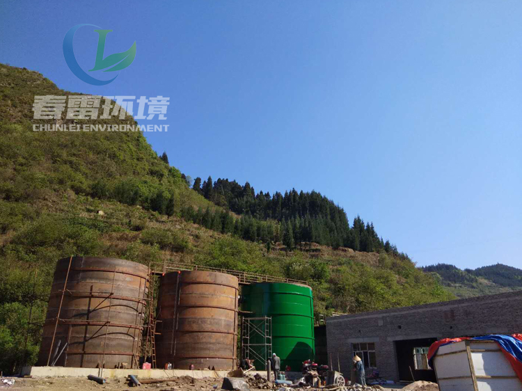 麻豆直播APP下载渗滤液公司解析移动式渗滤液处理设备的特征及优点